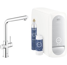 Dřezová baterie Grohe Blue Home Starter 31454001-thumb-0 Dřezová baterie Grohe Blue Home Starter 31454001-thumb-0