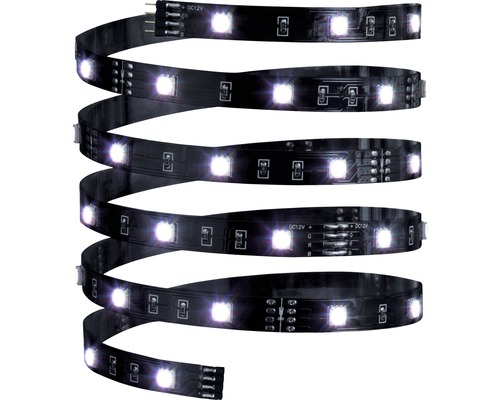 LED pásek Paulmann 70252 Function YourLED ECO RGB 21,6 W 3 m LED pásek pro osvětlení