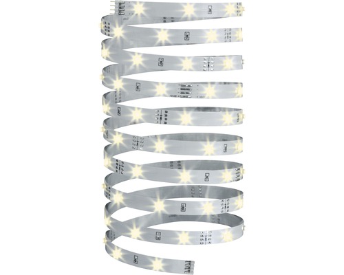 LED pásek Paulmann 70255 Function LED ECO pásek 5 m teplá bílá LED pásek srolovaný