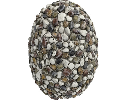 Dekorativní koule s oblázky