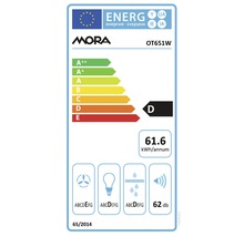 Vestavná digestoř MORA OT 651 W-thumb-1