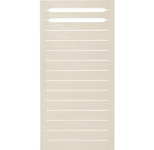 Interiérové dveře s prosklením a příčkami