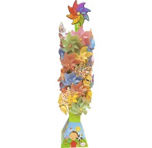Větrník 76 x 32 cm, různé druhy