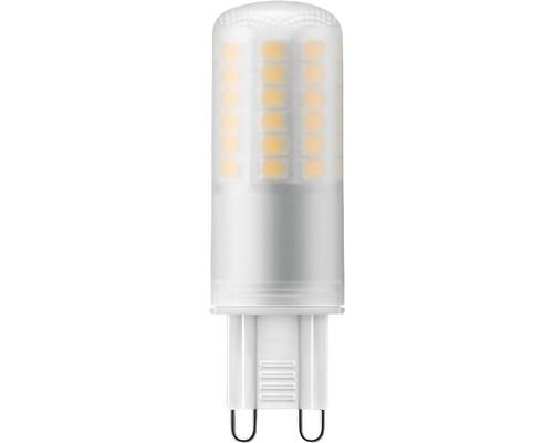 LED žárovka Philips G9 4,8W/60W 2700K 570lm