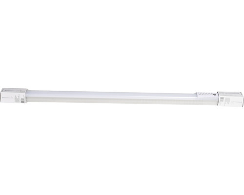 LED svítidlo do vlhkého prostředí