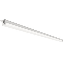 Podlouhlé LED svítidlo do vlhkého prostředí