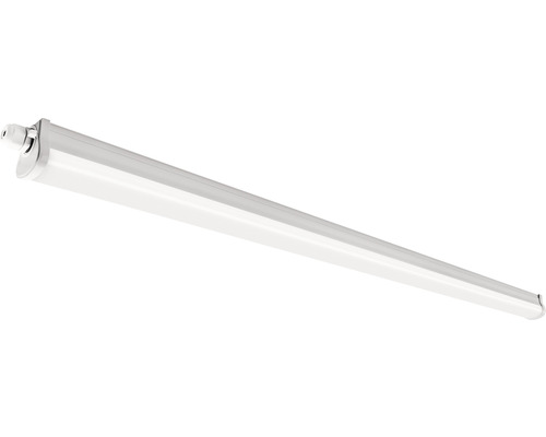 Podlouhlé LED svítidlo do vlhkého prostředí