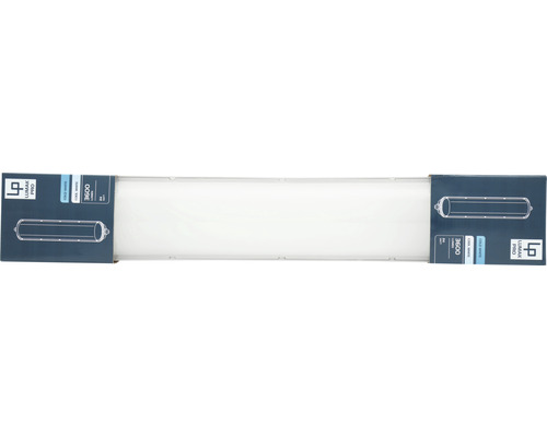 Svítidlo Lumak Pro v balení