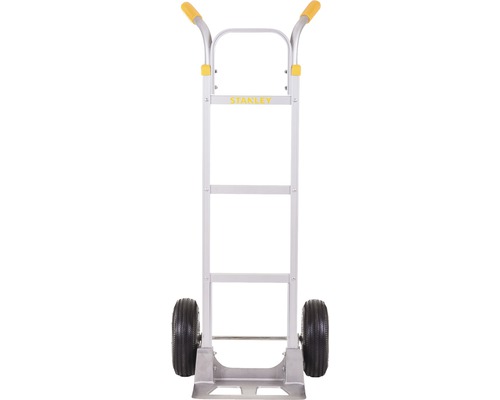 Transportní vozík Stanley pro přepravu zboží