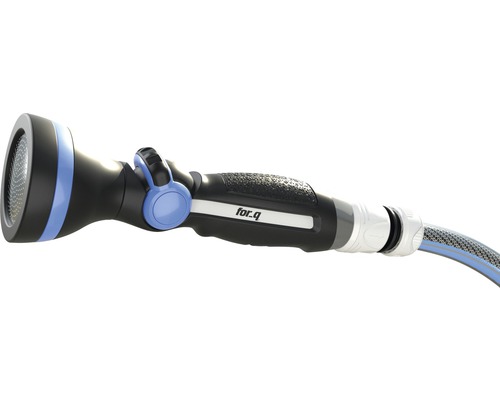 Zahradní postřikovač značky for.q