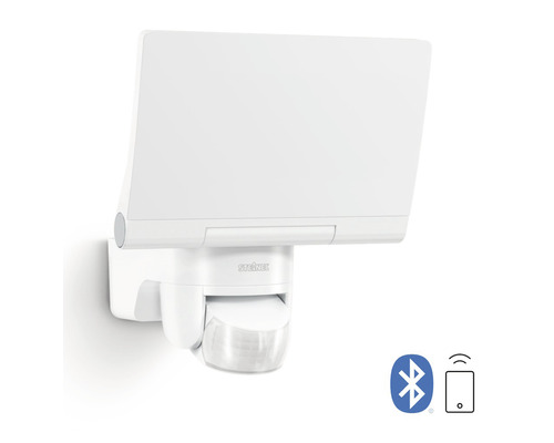 Venkovní svítidlo s pohybovým senzorem a funkcí Bluetooth