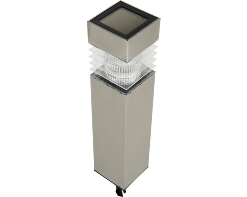 Solární lampa pro venkovní použití