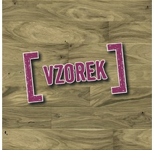 Vzorek na dřevěném pozadí