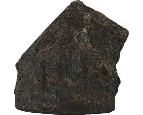 Dekorativní rohový kámen z umělého kamene do zahrady