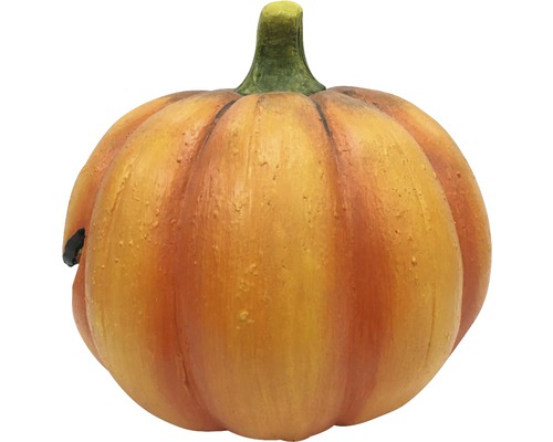 Dekorativní dýně na Halloween