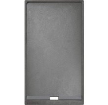 Grilovací rošt plancha Tenneker® Carbon tál 42,3 x 23,8 cm litinový-thumb-0