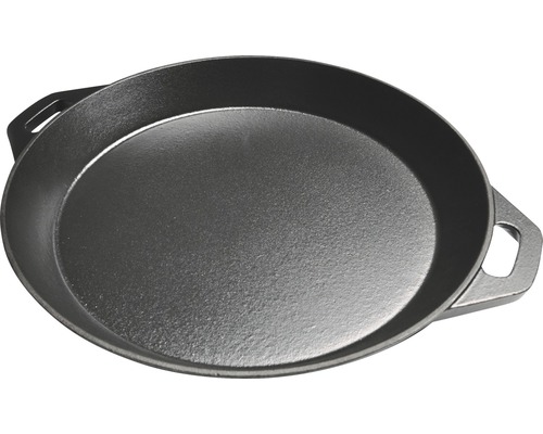 Pánev paella Tenneker® litinová 40 x 34 cm Pánev paella Tenneker® litinová 40 x 34 cm