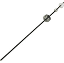 Plováková tyč s kroužkem