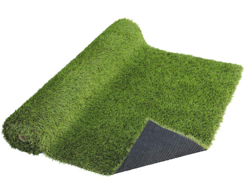 Umělý trávník srolovaný