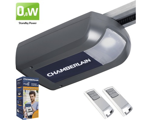 Pohon garážových vrat Chamberlain ML1040 Pohon garážových vrat Chamberlain ML1040