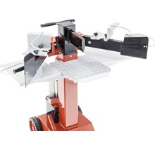 Štípačka na dřevo pro zpracování dřeva