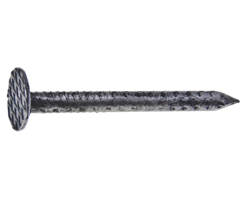 Hřebík do krytiny, Barton, 3,1x25 mm, hliník