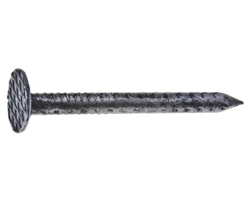 Hřebík do krytiny, Barton, 3,1x32 mm, hliník