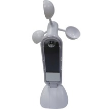 Anemometr pro měření rychlosti větru