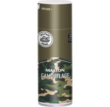 Sprej Maston Camouflage