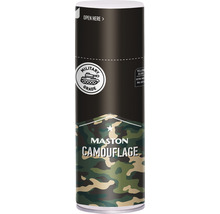 Maston Camouflage sprej