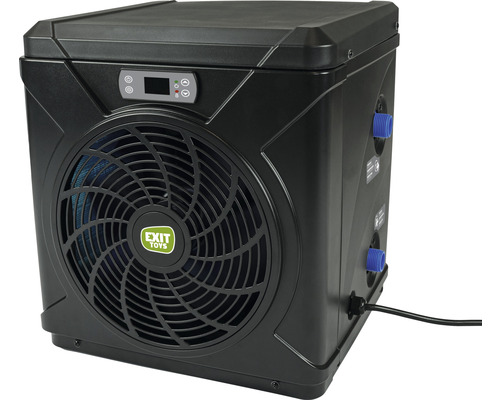 Ohřívač bazénu pro nadzemní bazény