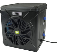 Ohřívač bazénu pro temperování plaveckých bazénů