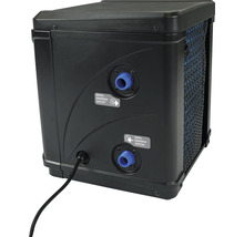 Tepelné čerpadlo pro venkovní bazén