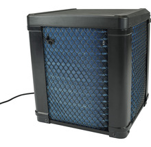 Mobilní ochlazovač vzduchu s mřížkovým krytem