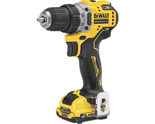 Aku vrtačka DeWalt 12 V