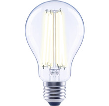 Čirá LED žárovka s paticí E27