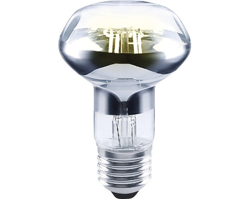 Reflektorová žárovka s paticí E27