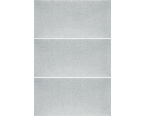 Tři obdélníkové nástěnné dlaždice