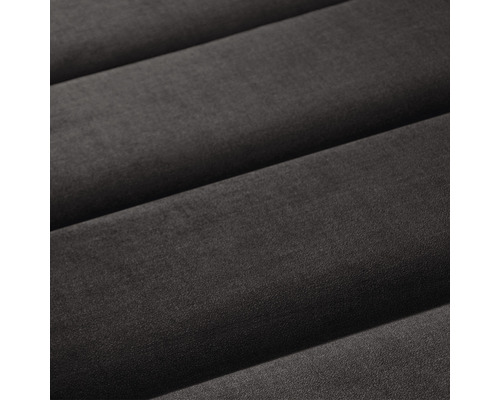 Detail šedé čalounické látky