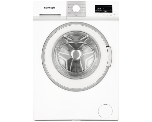 Pračka s předním plněním od Concept