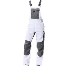 Kalhoty s laclem Ardon SUMMER bílé velikost 60