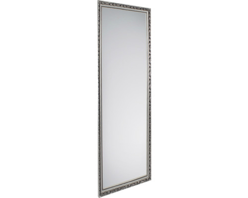 Nástěnné zrcadlo TANJA stříbrné 50x150 cm