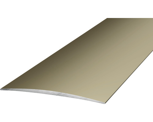 ALU přechodový profil ocel.matný 2,7m 50mm samolepící-0