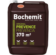 Ochrana dřeva Bochemit Original 5l hnědý BIOCID-thumb-0