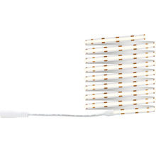LED pásek navinutý