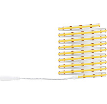 LED pásek, flexibilní osvětlení pro interiér