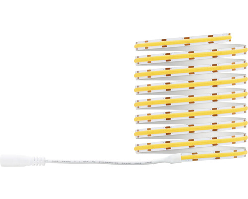 LED pásek, flexibilní osvětlení pro interiér