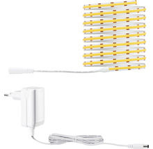 LED pásek s napájecím zdrojem