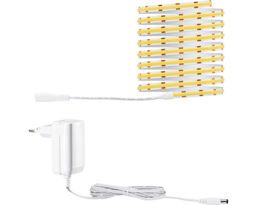 LED pásek s napájecím zdrojem
