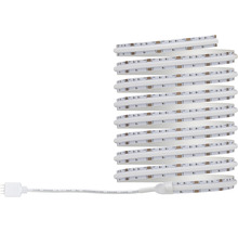 LED pásek s připojovacím kabelem